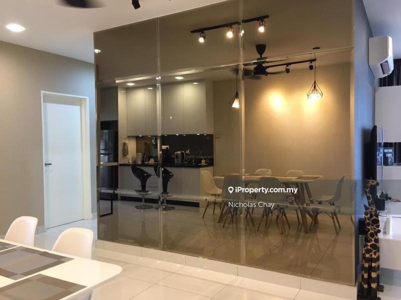 Kondominium untuk Dijual di Aurora Residence @ Lake Side City oleh Nicholas Chay - iProperty.com.my