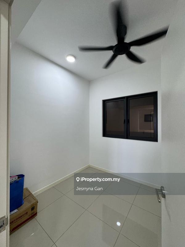 Service Residence for Rent in Savvy @ Riana Dutamas by Jesrryna Gan - iProperty.com.my