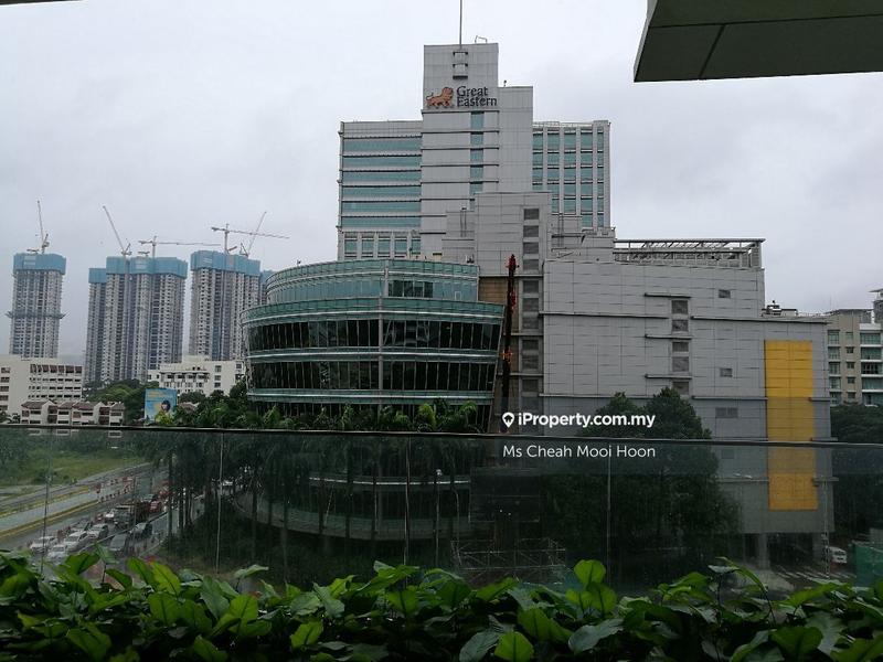 Service Residence for Sale in M Suites by Ms Cheah Mooi Hoon - iProperty.com.my