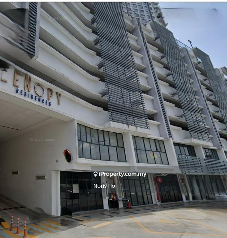 Shop / Office for Sale in Taman Puncak Jalil, Seri Kembangan by Noris Ho - Exterior - iProperty.com.my