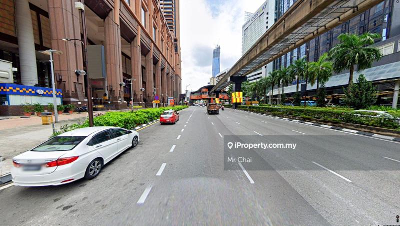 Commercial Land for Sale in KLCC, KL City Centre by Mr Chai - iProperty.com.my