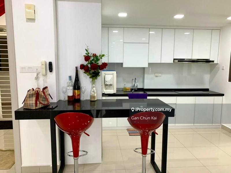 Kondominium untuk Disewa di Skycube oleh Gan Chun Kai - iProperty.com.my