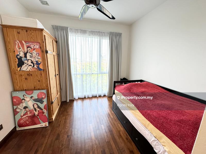 Condominium for Sale in The Northshore Gardens by Agnes Hay - iProperty.com.my