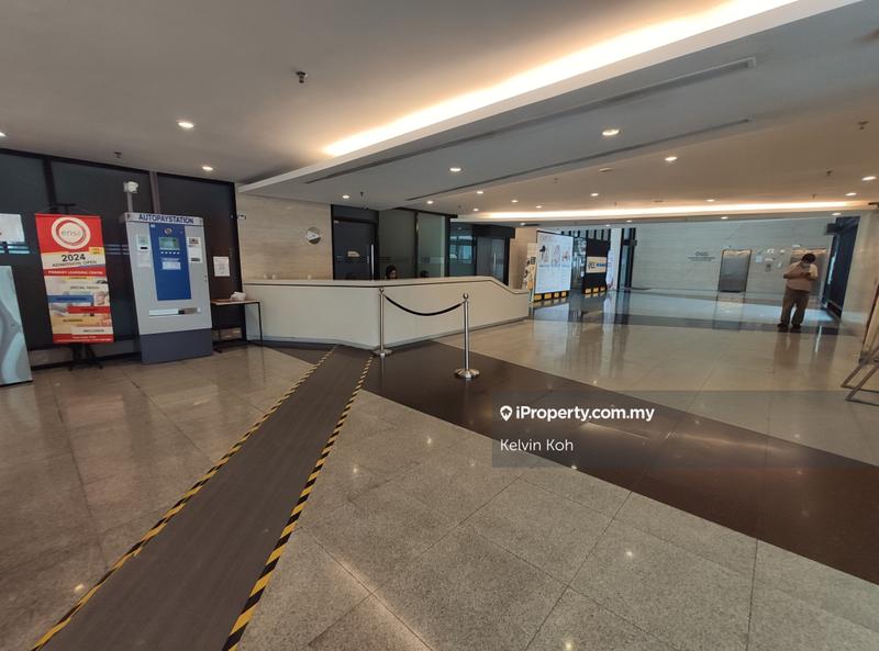 Office for Rent in Taman Tun Dr Ismail, Kuala Lumpur by Kelvin Koh - iProperty.com.my