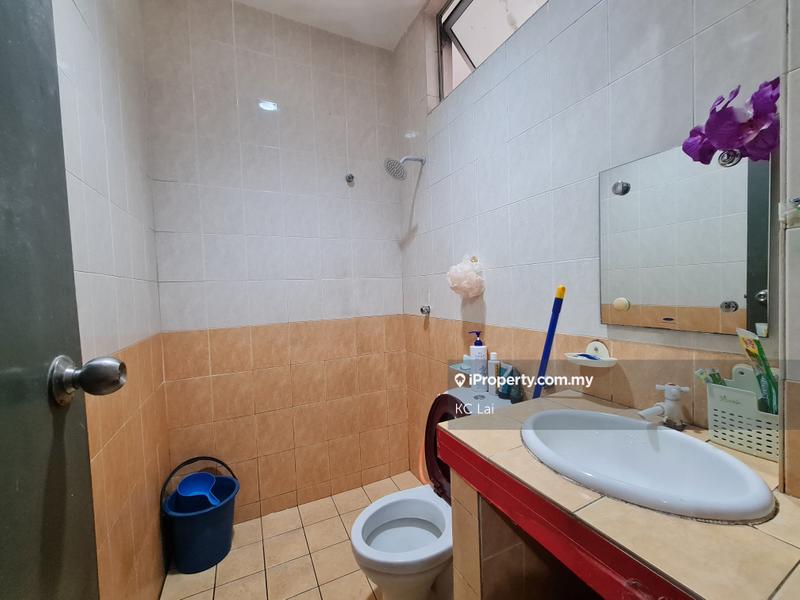 2-storey Terraced House for Sale in Taman Merpati, Seremban by KC Lai - iProperty.com.my