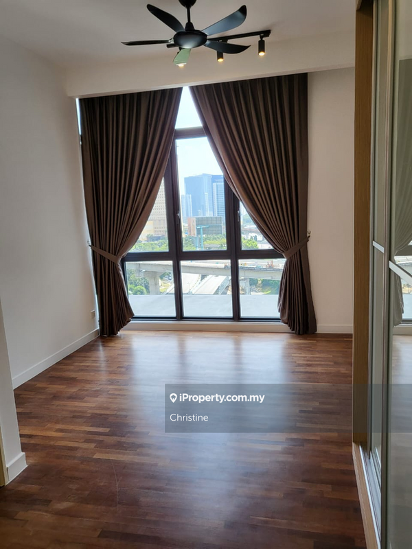 Kondominium untuk Disewa di Avara oleh Christine - iProperty.com.my