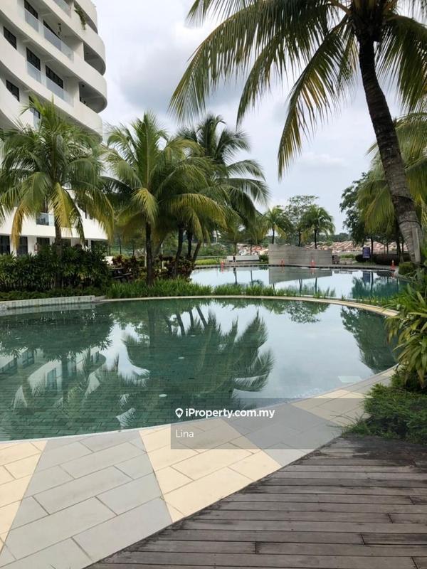 Kondominium untuk Disewa di O2 Residence oleh Lina - iProperty.com.my