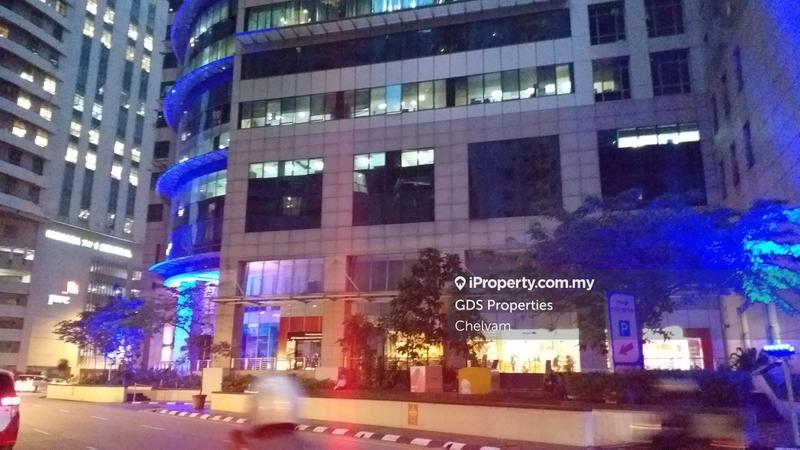 Office for Rent in Kl Sentral, Kuala Lumpur by Chelvam - iProperty.com.my