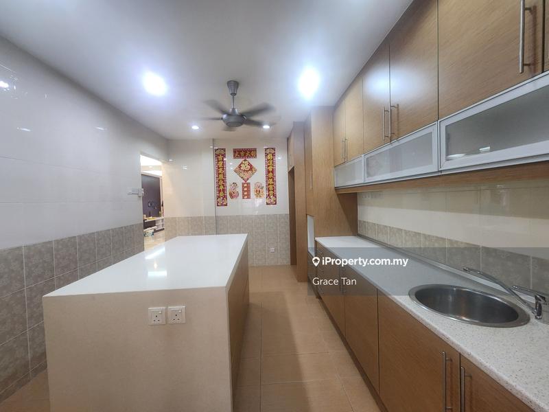 Rumah Berangkai 2.5 Tingkat untuk Dijual di Bandar Utama 6, Bandar Utama oleh Grace Tan - iProperty.com.my