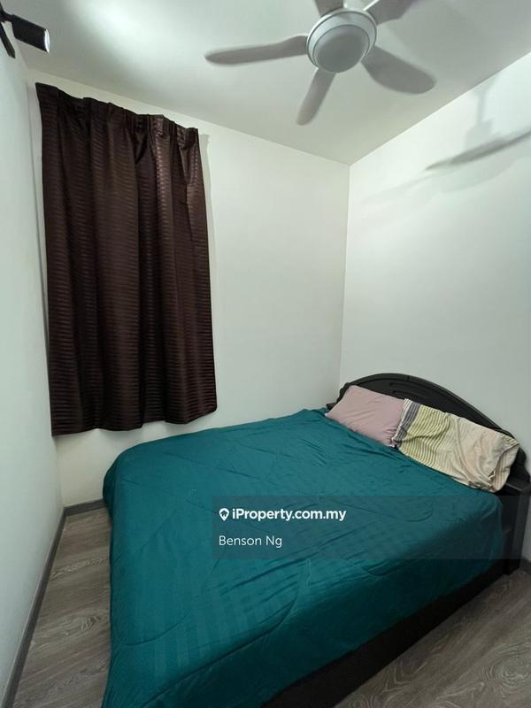 Service Residence for Sale in United Point (Residensi Berpadu) by Benson Ng - iProperty.com.my