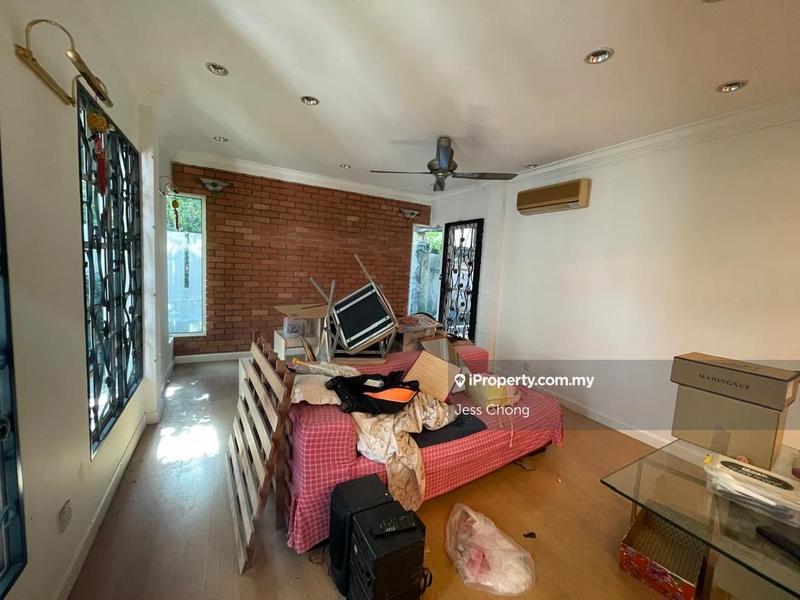 Semi-Detached House for Sale in ttdi, Taman Tun Dr Ismail by Jess Chong - iProperty.com.my