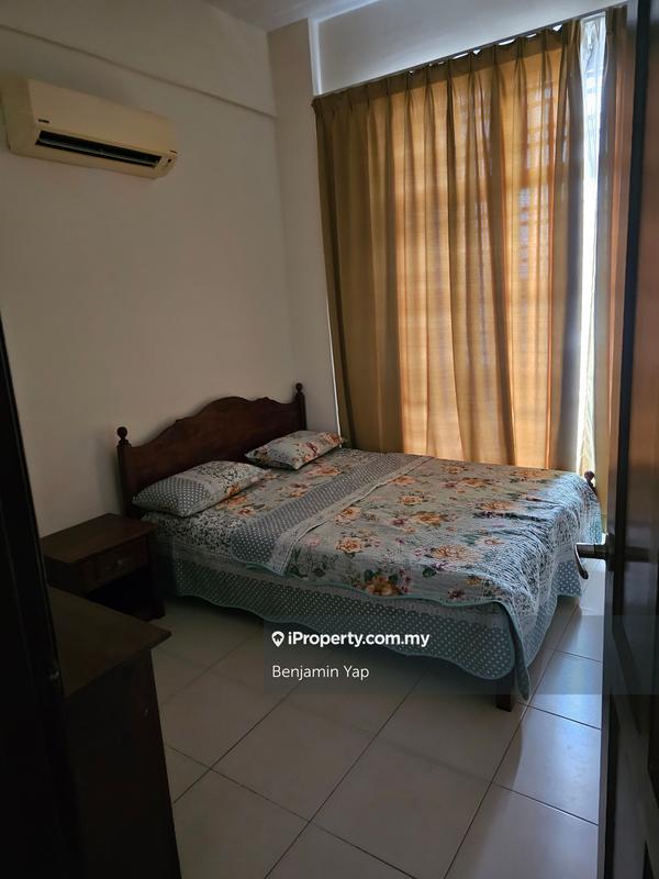 Kondominium untuk Dijual di The Tropicana Residence oleh Benjamin Yap - iProperty.com.my