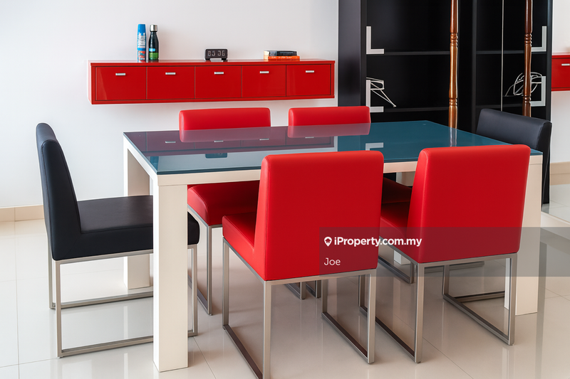 For Sale - Gaya Bangsar