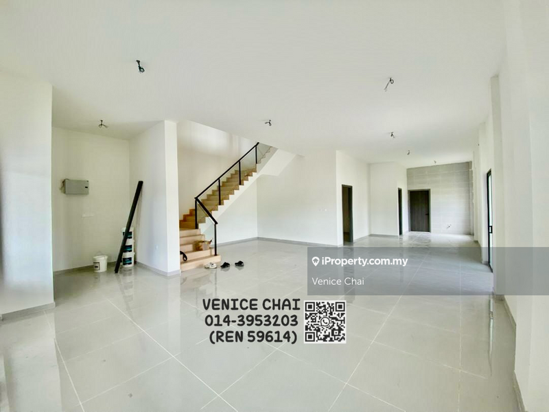 Semi-Detached House for Sale in Miri, Sarawak by Venice Chai - iProperty.com.my