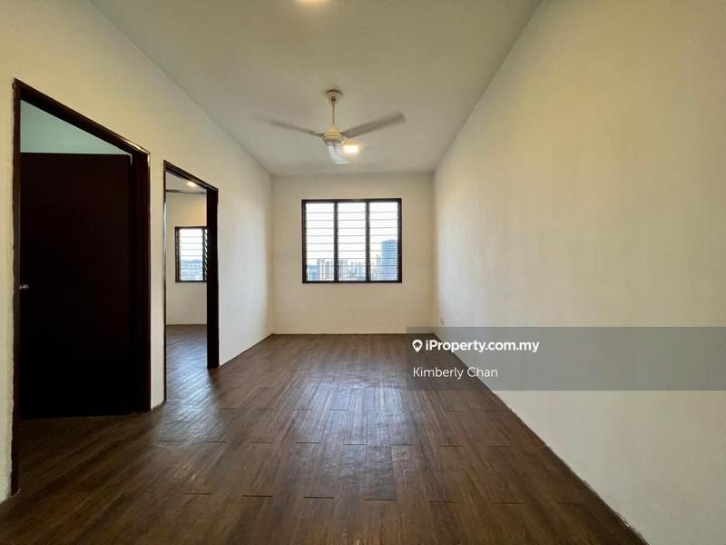 For Sale - Pangsapuri Berembang Indah