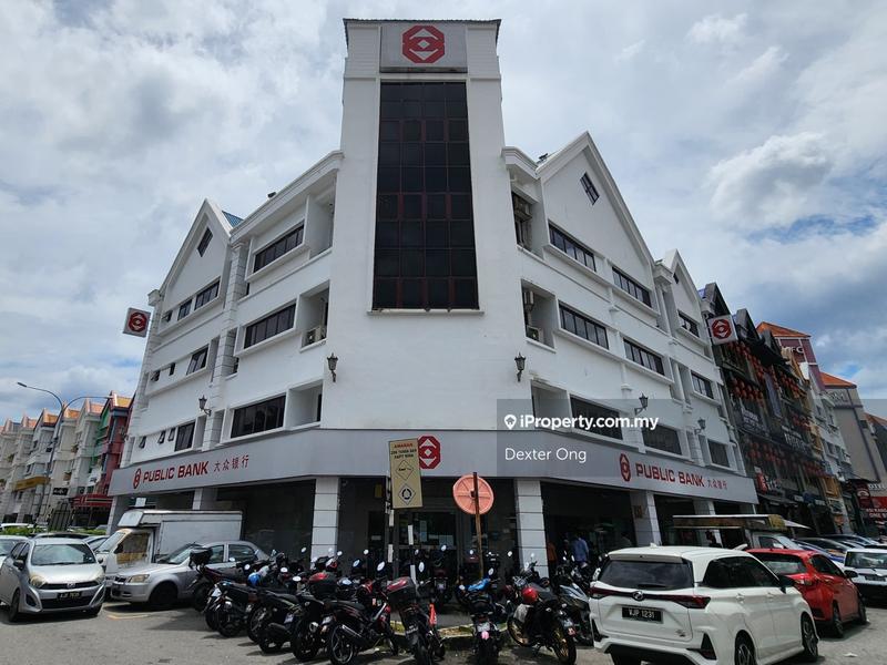 Shop-Office for Sale in PJS 8, Sunway Mentari, Petaling Jaya by Dexter Ong - iProperty.com.my