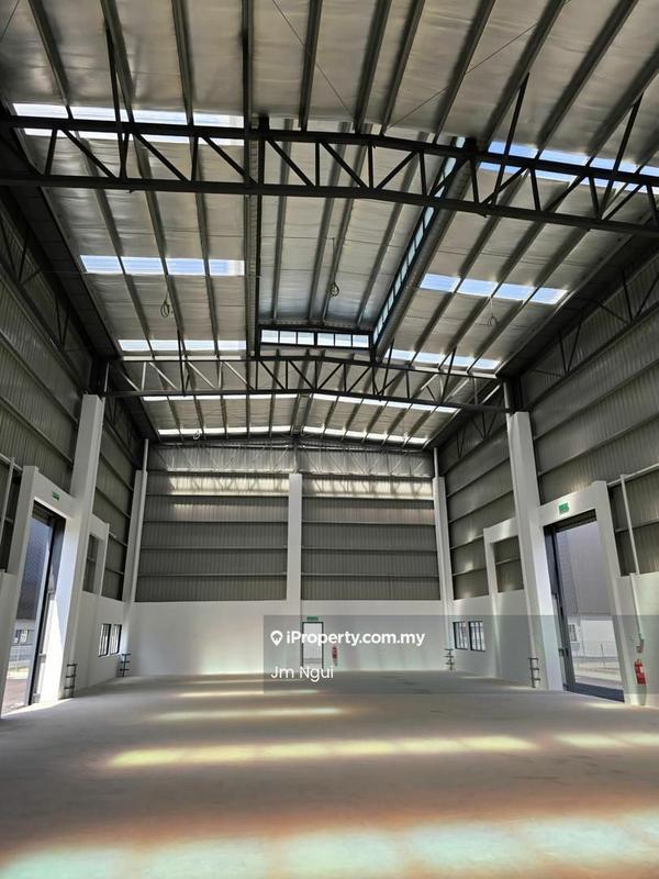 Detached Factory for Sale in Bandar Bukit Raja, Klang by Jm Ngui - iProperty.com.my
