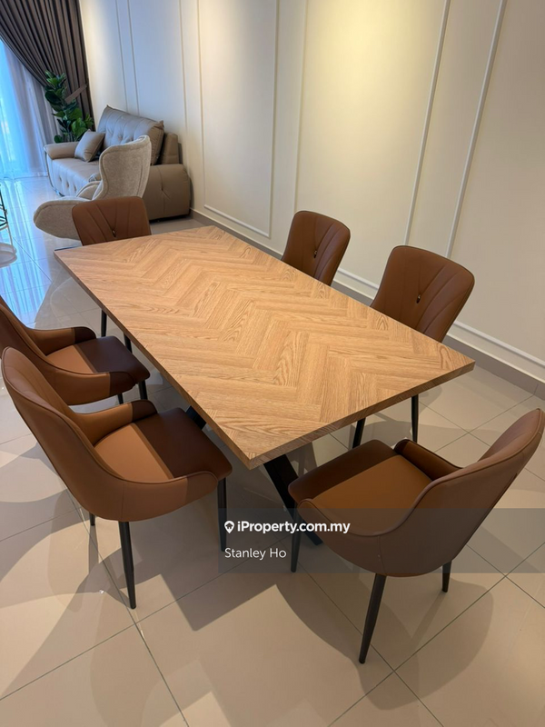 Kondominium untuk Disewa di Bangsar Hill Park oleh Stanley Ho - iProperty.com.my