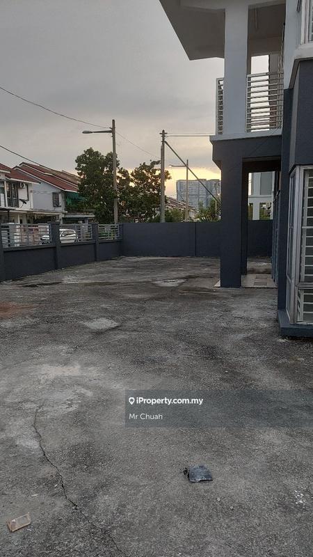Rumah Teres 2-Tingkat untuk Disewa di Taman Dato Demang, Seri Kembangan oleh Mr Chuah - iProperty.com.my