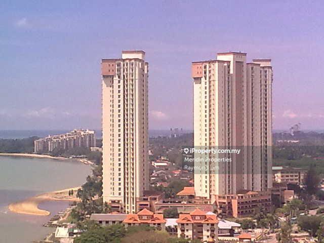 Condominium for Sale in Ocean Palms Condominium by Raymond Lim - iProperty.com.my