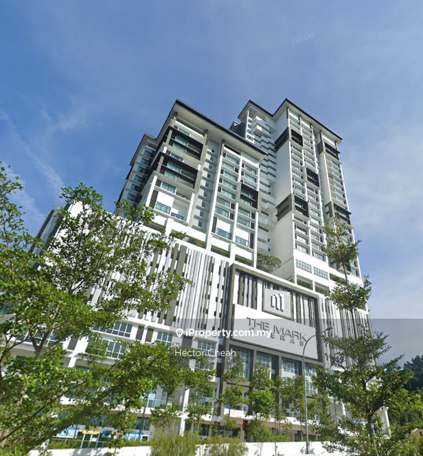 For Sale - The Mark @ Cheras
