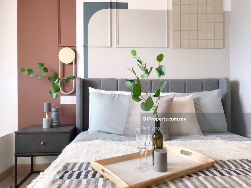 Condominium for Sale in Colony by Infinitum by Kim Ling - iProperty.com.my