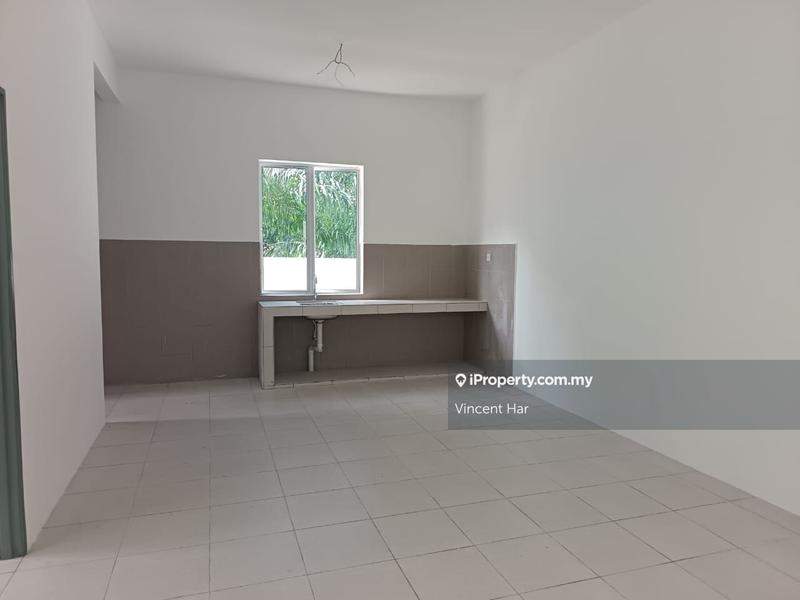 Semi-Detached House for Sale in Taman Bougainvillea, Ayer Tawar by Vincent Har - iProperty.com.my