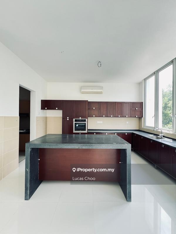 Semi-Detached House for Sale in Taman Melawati, Ulu Kelang by Lucas Choo - iProperty.com.my