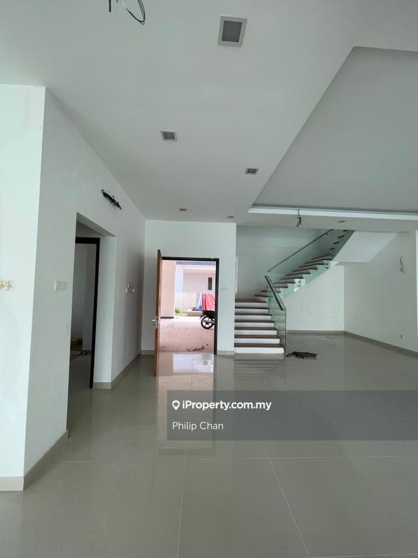 Bungalow House untuk Dijual di Ukay Perdana, Ulu Kelang oleh Philip Chan - iProperty.com.my