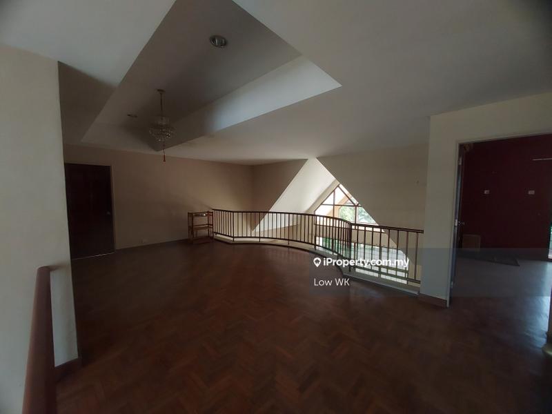 Bungalow House for Sale in Bandar Baru Sri Petaling, Sri Petaling by Low WK - iProperty.com.my