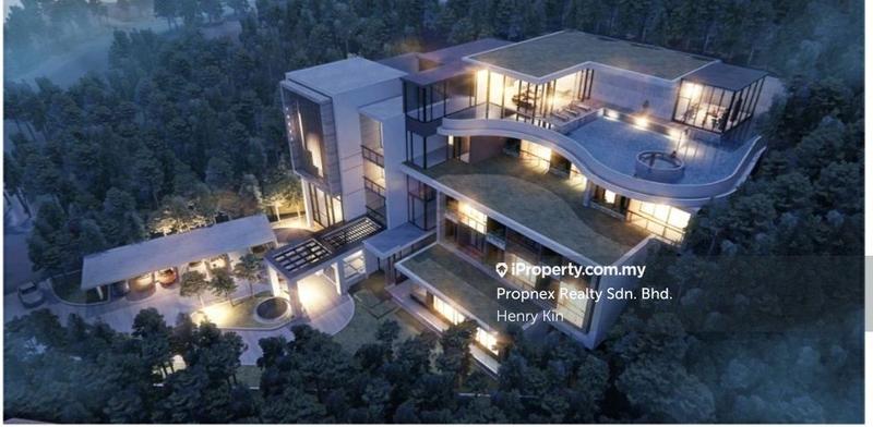 Bungalow House for Sale in Desa Parkcity, Kuala Lumpur by Henry Kin - iProperty.com.my