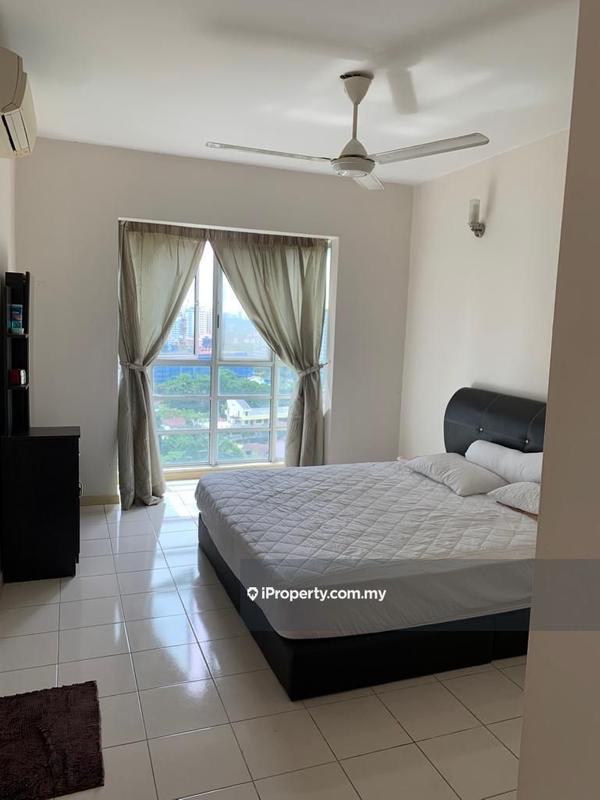 For Rent - Sri Jati II