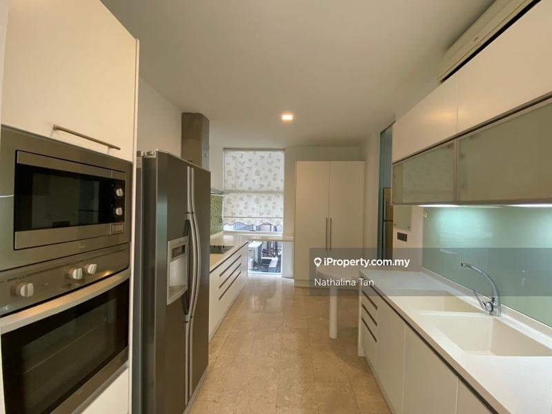 Kondominium untuk Dijual di Park Seven oleh Nathalina Tan - iProperty.com.my