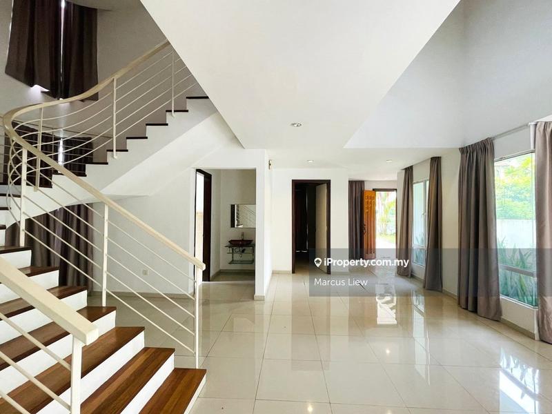 Bungalow House untuk Dijual di Bukit Damansara, Damansara Heights oleh Marcus Liew - iProperty.com.my