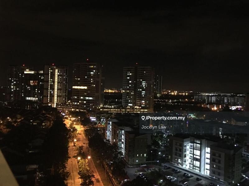 Apartment for Sale in Bayu Marina by Jocelyn Law - iProperty.com.my