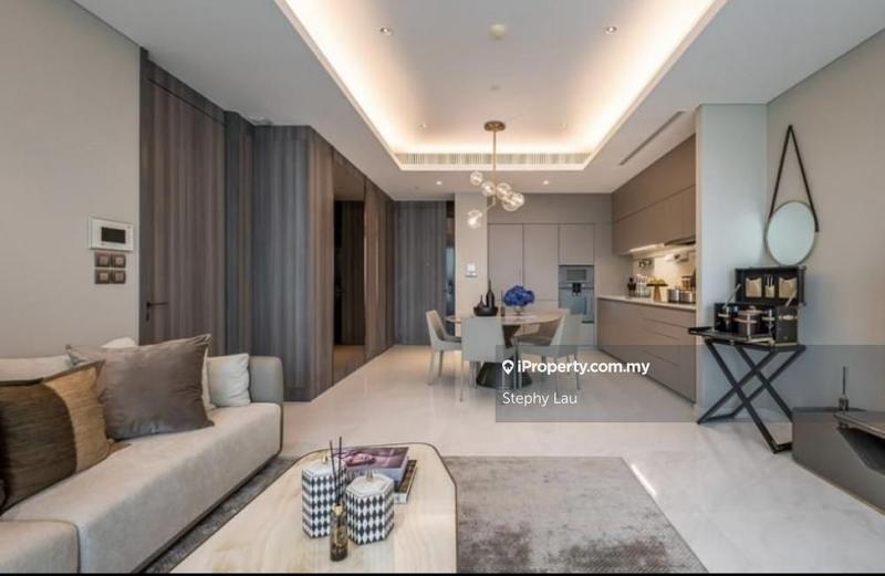 For Sale - The Grand Subang Jaya SS15