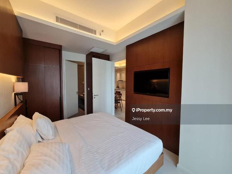 Service Residence for Rent in Tribeca by Jessy Lee - iProperty.com.my