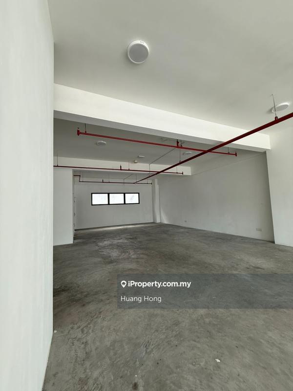 For Rent - CBD Perdana 3, Cyberjaya