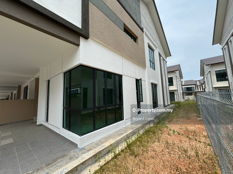 2-storey Terraced House for Sale in Taman Bertam Heights Cheng Tanjung Minyak, Bertam by Bryant Liow - iProperty.com.my