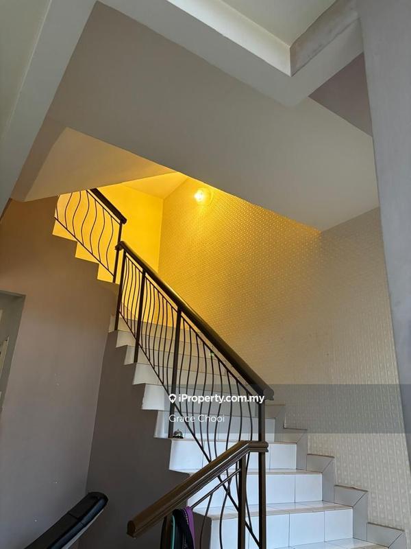 3-storey Terraced House for Sale in Laman Rimbunan, Kepong by Grace Chooi - iProperty.com.my
