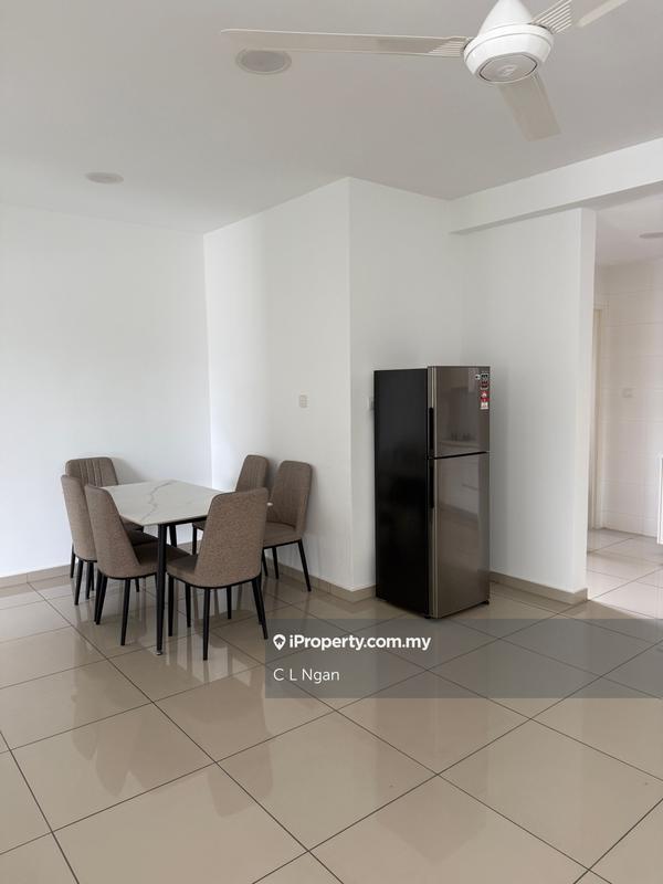 Service Residence for Rent in Jadite Suites by C L Ngan - iProperty.com.my