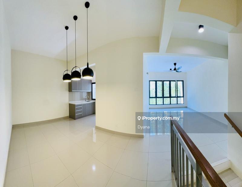 Rumah Bandar untuk Dijual di Bandar Bukit Mahkota, Bangi oleh Dyana - iProperty.com.my