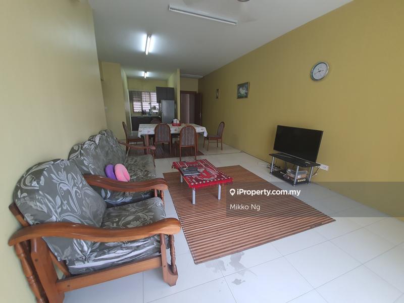 Service Residence for Rent in Titiwangsa Sentral by Mikko Ng - iProperty.com.my