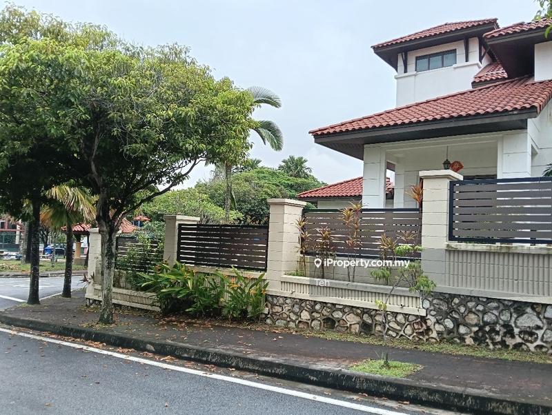 Banglo untuk Dijual di Ara Damansara, Petaling Jaya oleh Teh - iProperty.com.my