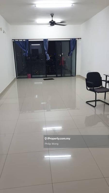 Service Residence for Rent in Sk One Residence by Philip Wong - iProperty.com.my