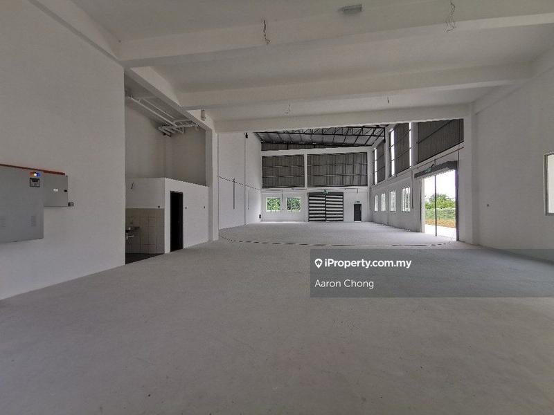 For Rent - Saujana Techno Park (Saujana Teknologi Park)