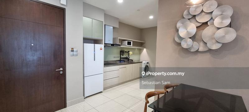 For Rent - Shaftsbury Putrajaya