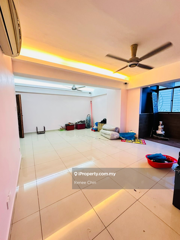 Condominium for Sale in Faber Heights by Renee Chin - iProperty.com.my