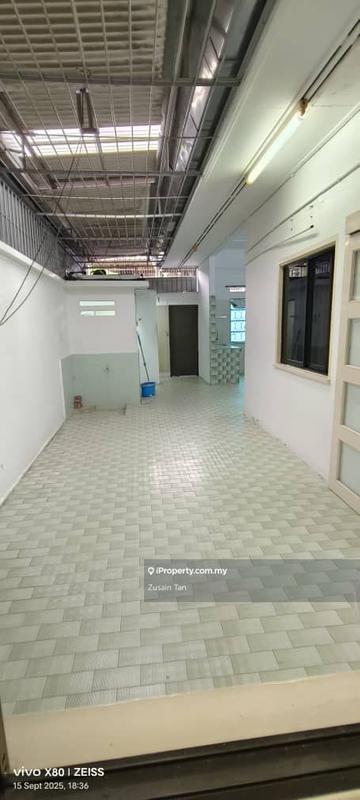 Rumah Berangkai 1 Tingkat untuk Dijual di yce3z, Ayer Itam oleh Zusain Tan - iProperty.com.my