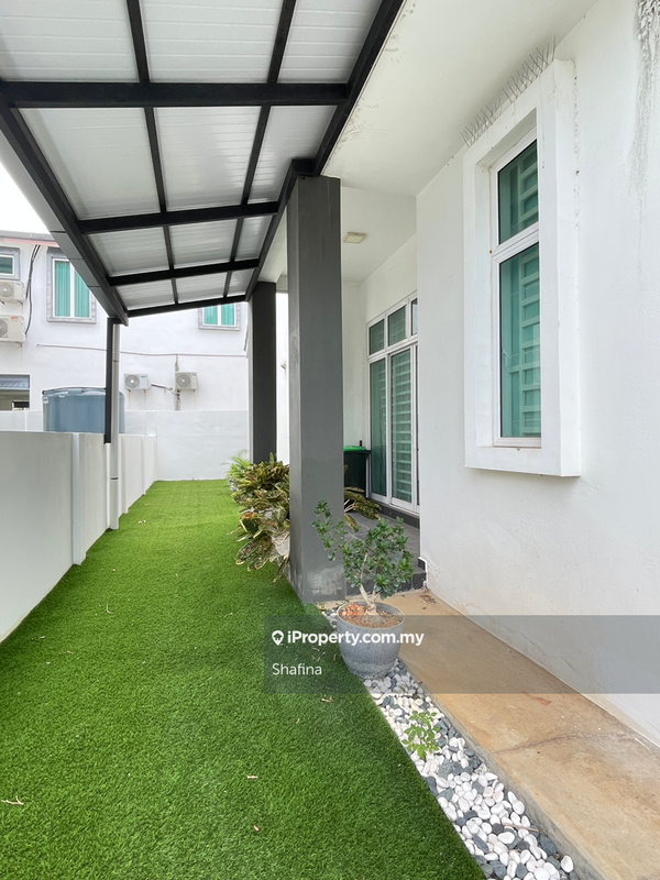 Rumah Berkembar untuk Dijual di Taman Sinar  Intan 3, Sungai Petani oleh Shafina - iProperty.com.my